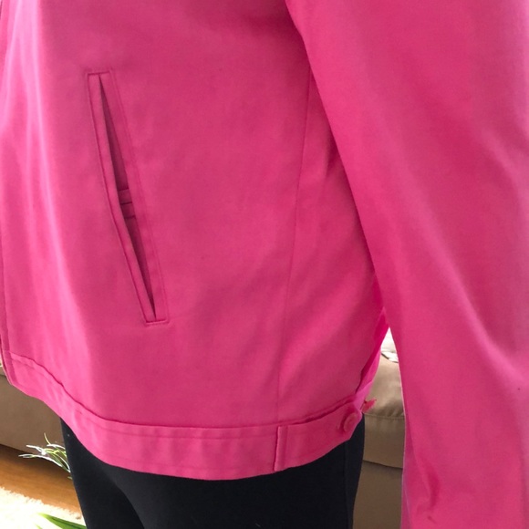 Ralph Lauren jacket - Picture 5 of 7